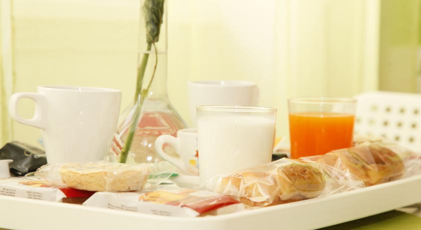 San Giorgio Bed & Breakfast 3*