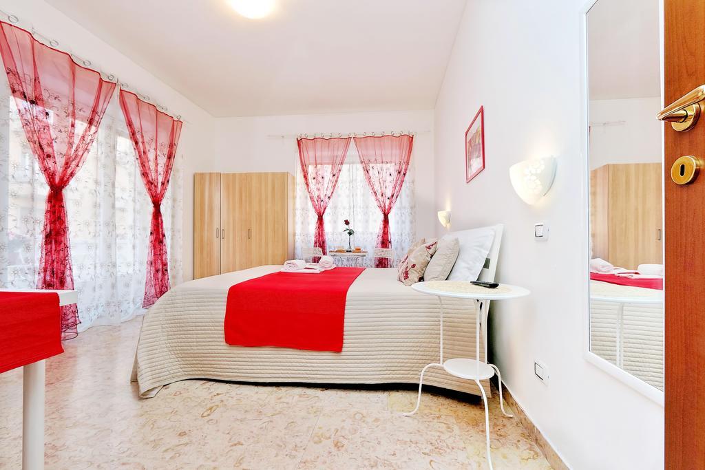 San Giorgio 3* Roma