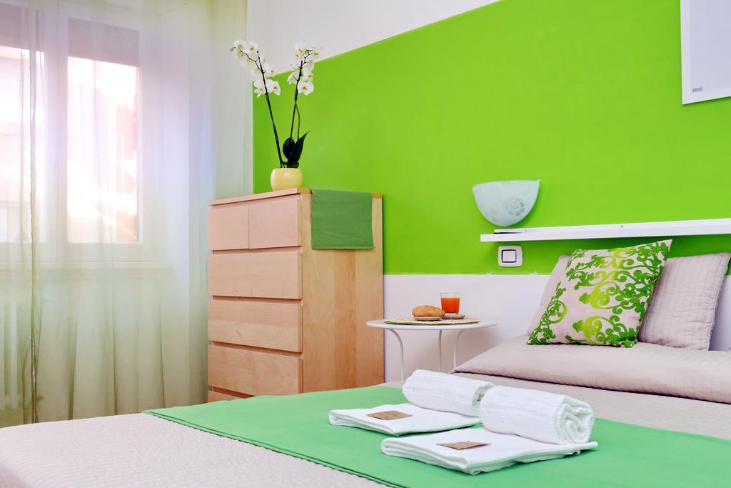 Bed & Breakfast San Giorgio 3*