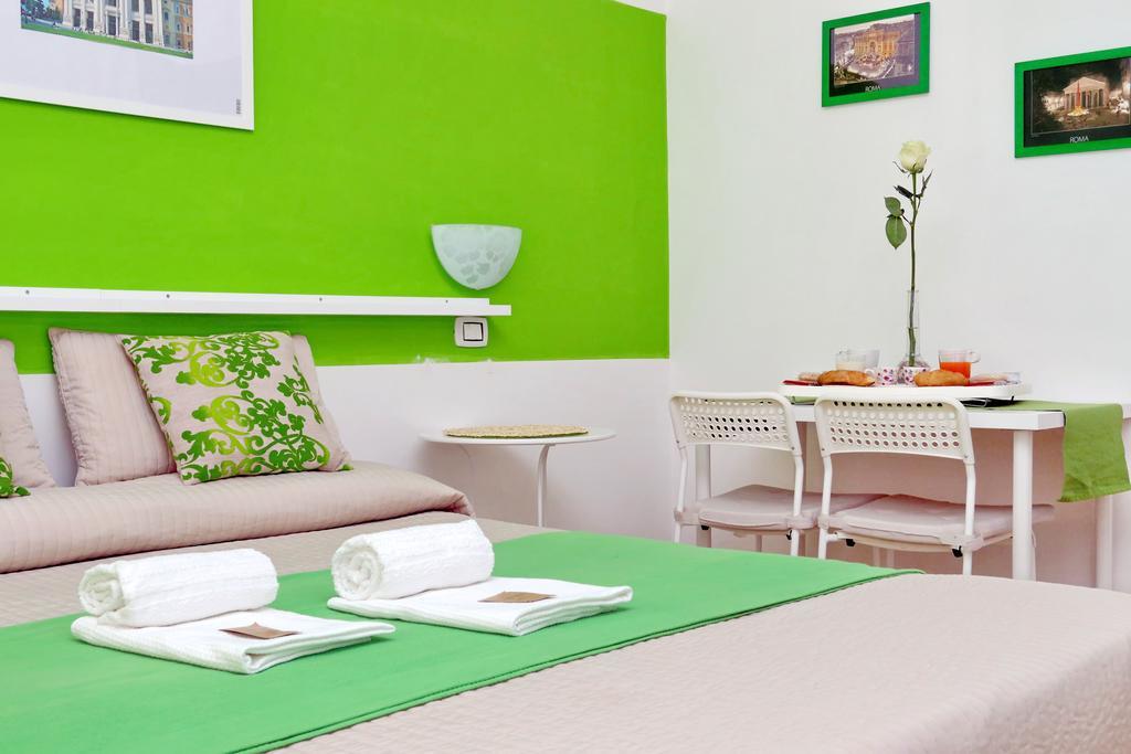 San Giorgio Bed & Breakfast 3*
