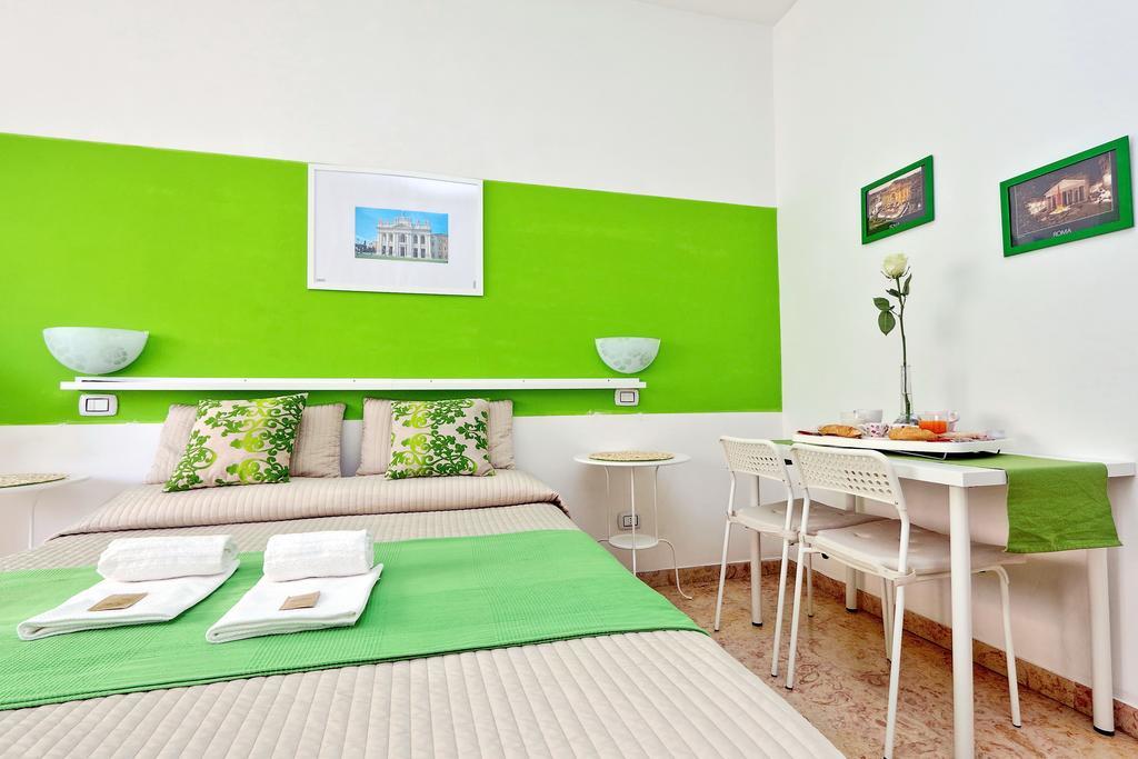 San Giorgio 3* Roma