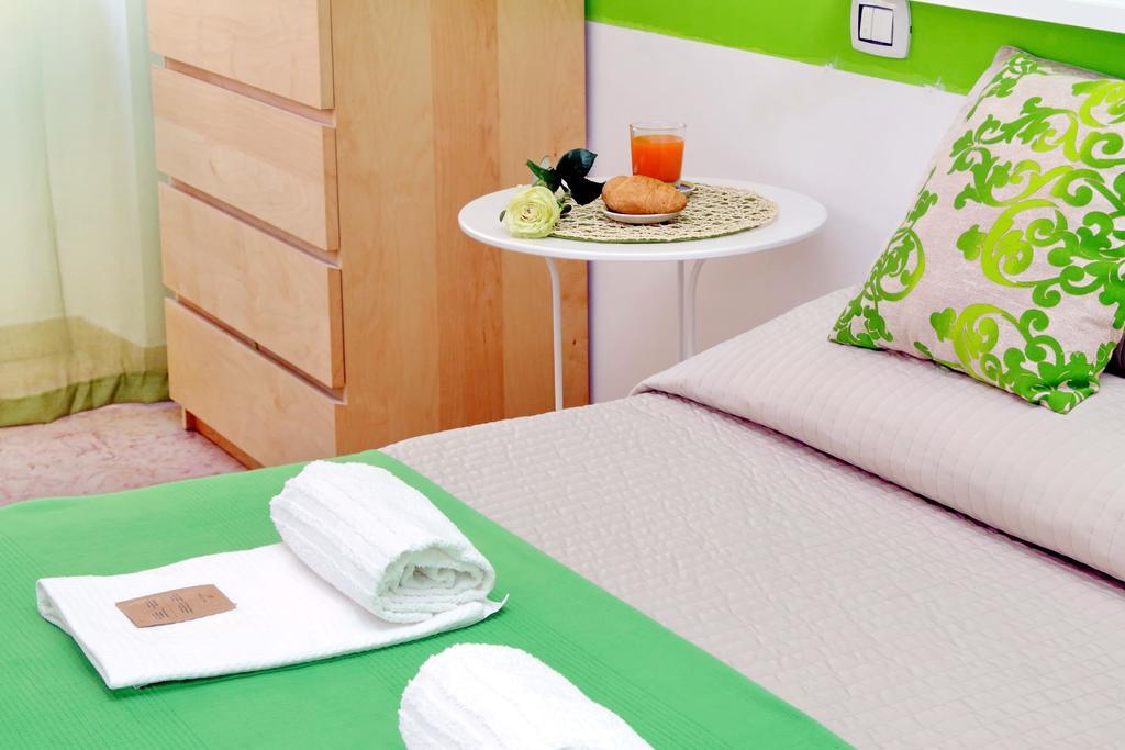 Bed & Breakfast San Giorgio Roma
