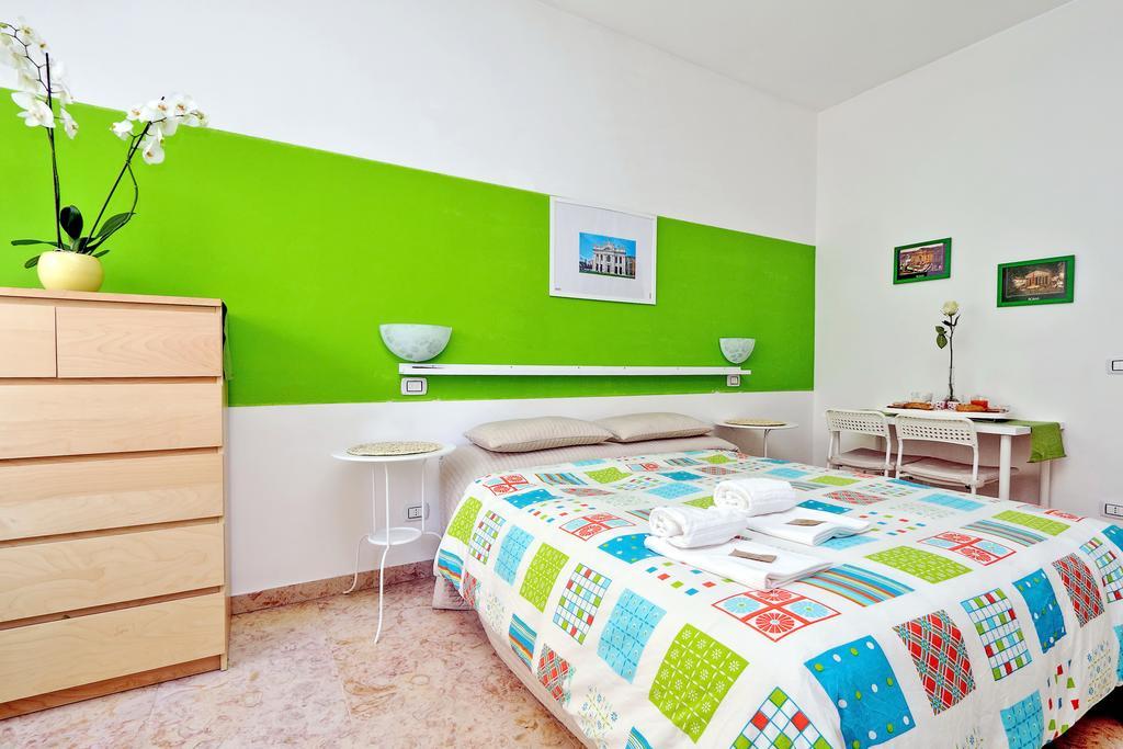 Bed & Breakfast San Giorgio Roma