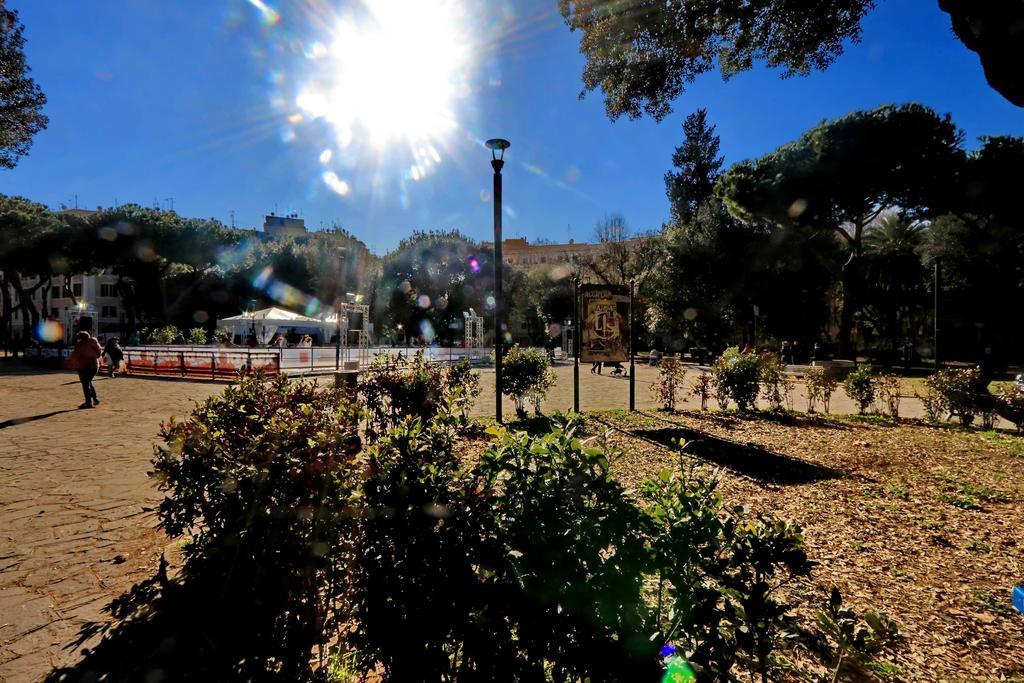 Bed & Breakfast San Giorgio Roma