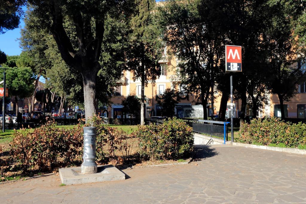 San Giorgio 3* Roma