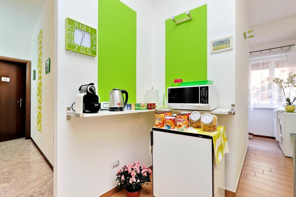 Bed & Breakfast San Giorgio
