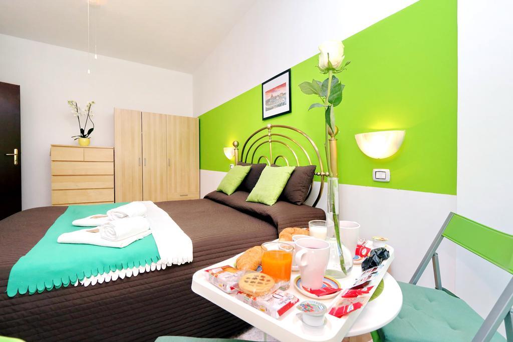 San Giorgio Bed & Breakfast Roma