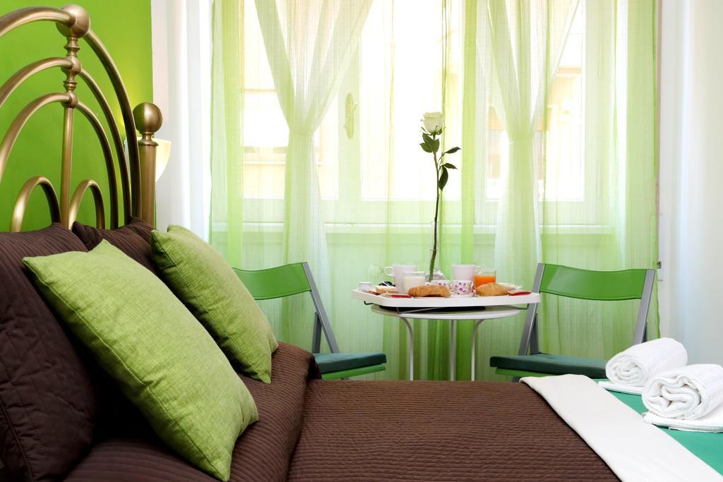 Bed & Breakfast San Giorgio 3*