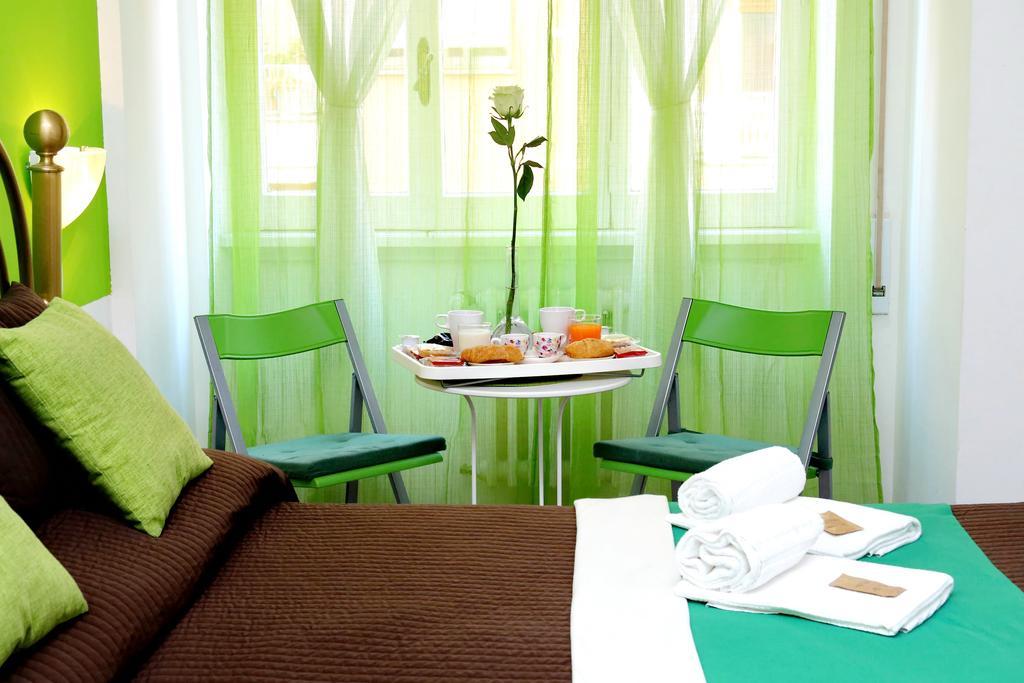 San Giorgio Bed & Breakfast 3*
