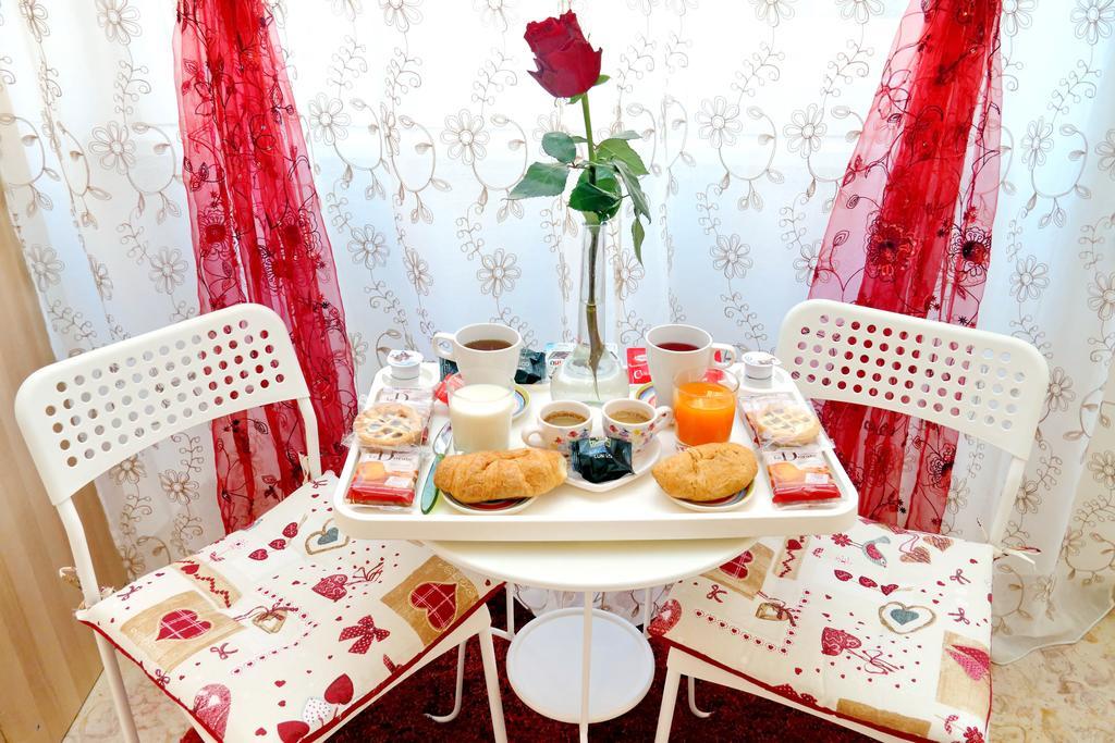 San Giorgio Bed & Breakfast 3*