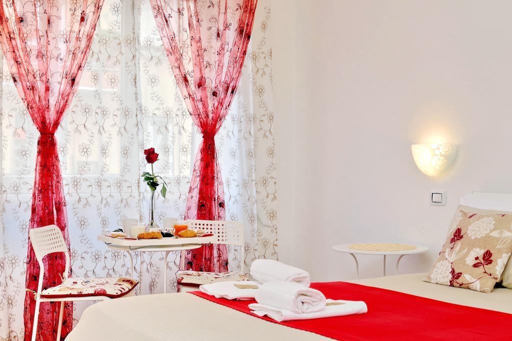 San Giorgio Bed & Breakfast 3*