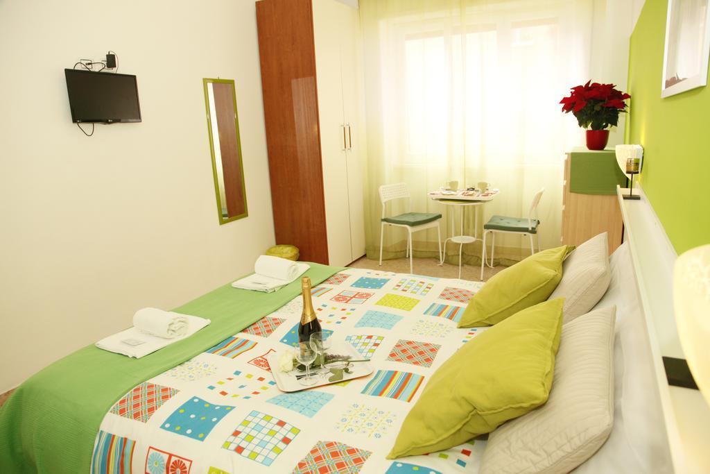 San Giorgio 3* Roma