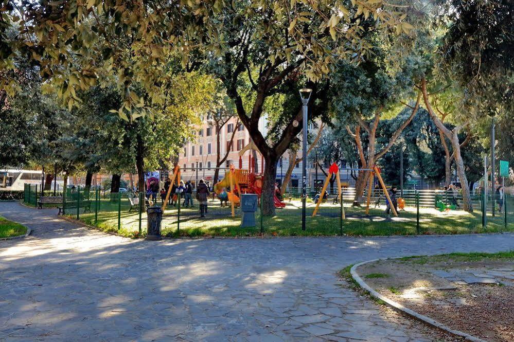 Bed & Breakfast San Giorgio 3*