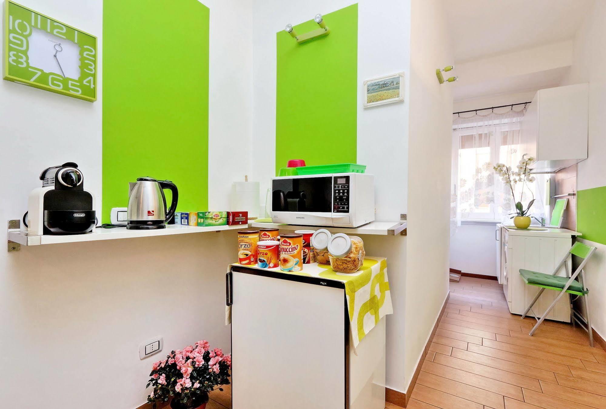San Giorgio Bed & Breakfast Roma