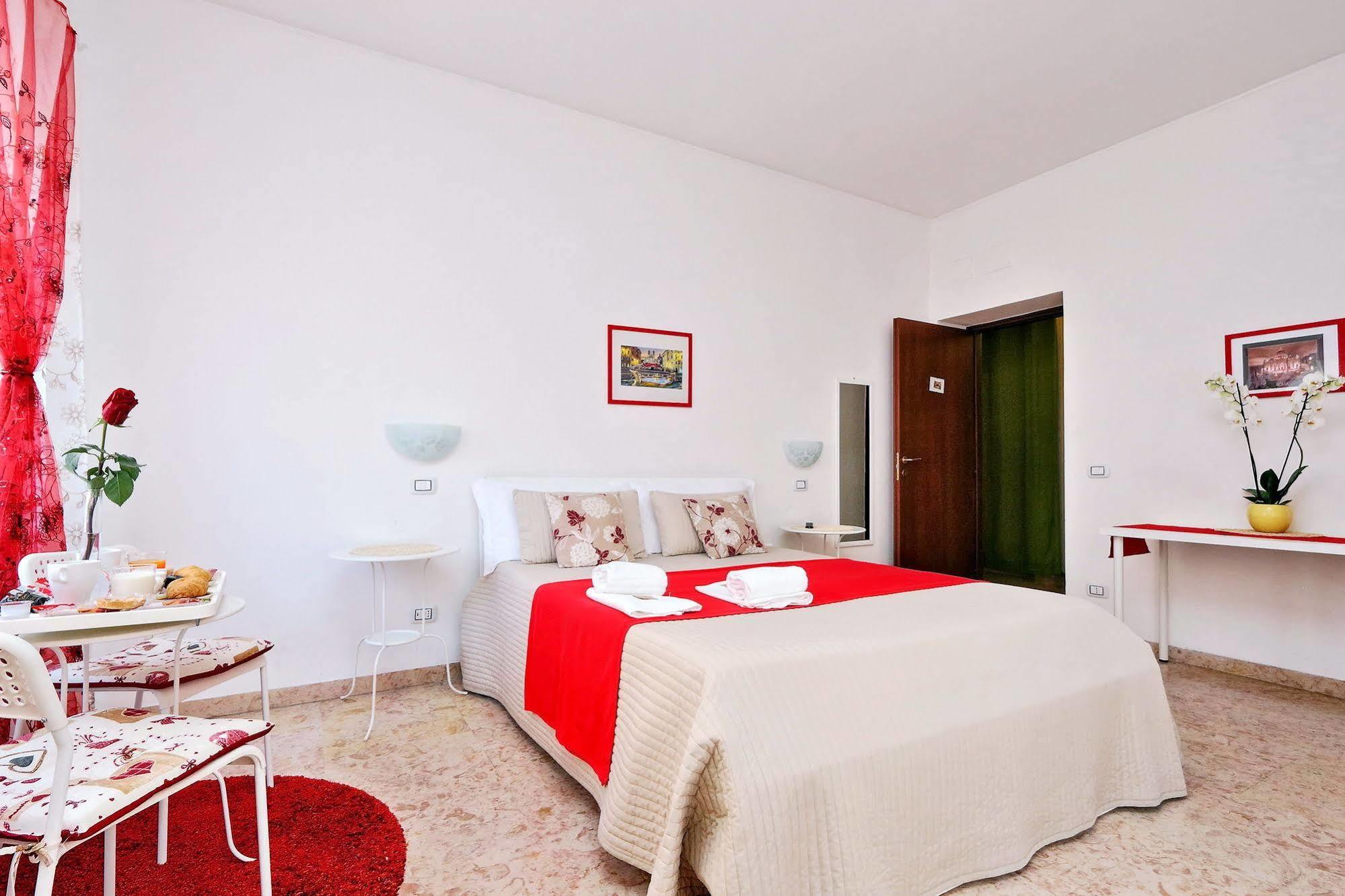 Bed & Breakfast San Giorgio Roma