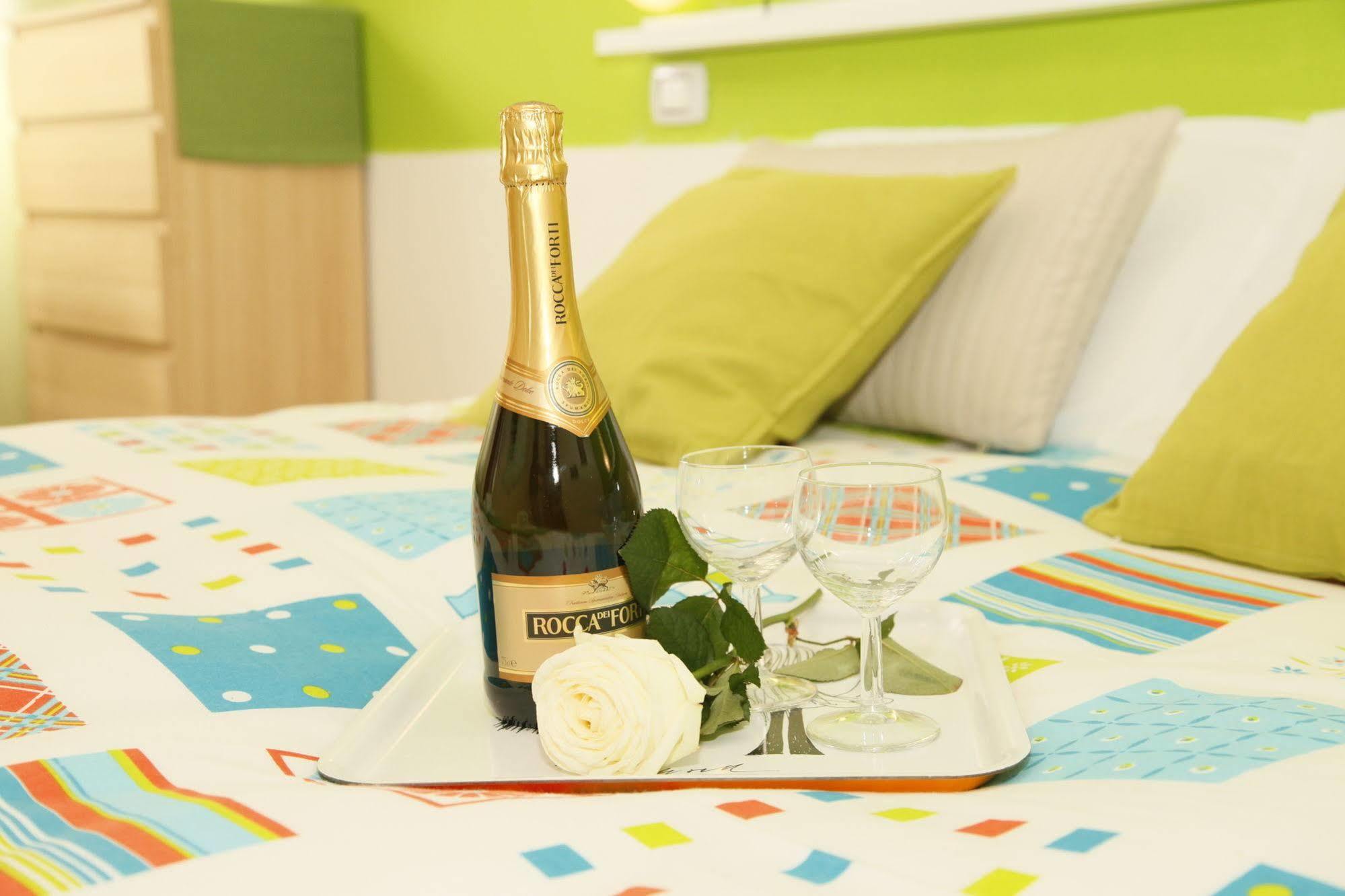 San Giorgio Bed & Breakfast 3*