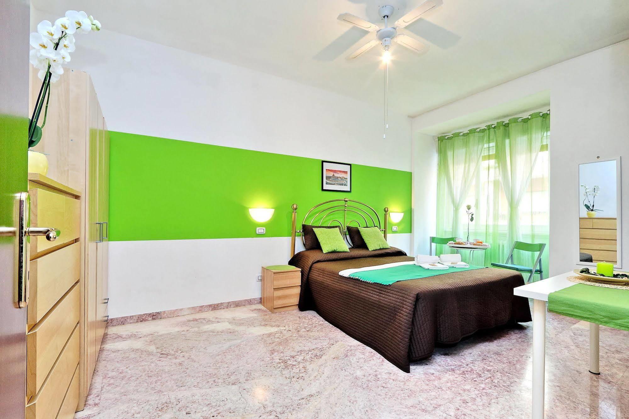 San Giorgio 3* Roma