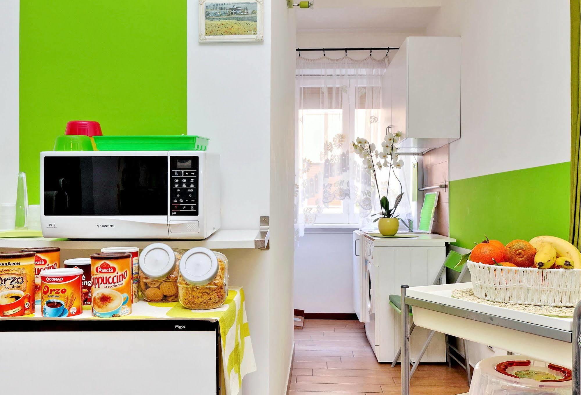 San Giorgio Bed & Breakfast Roma