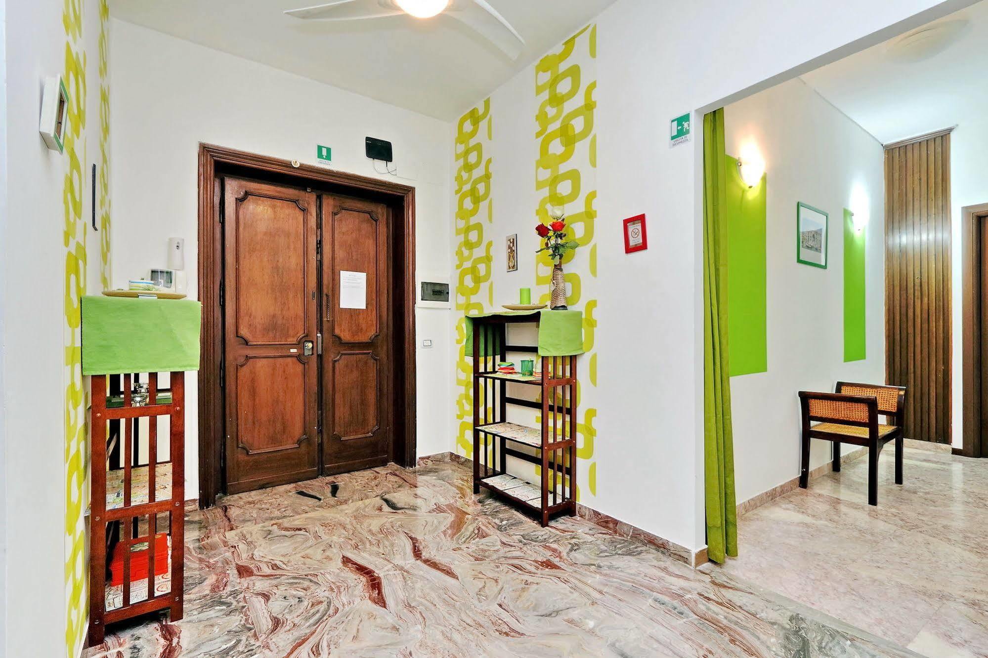 San Giorgio Bed & Breakfast