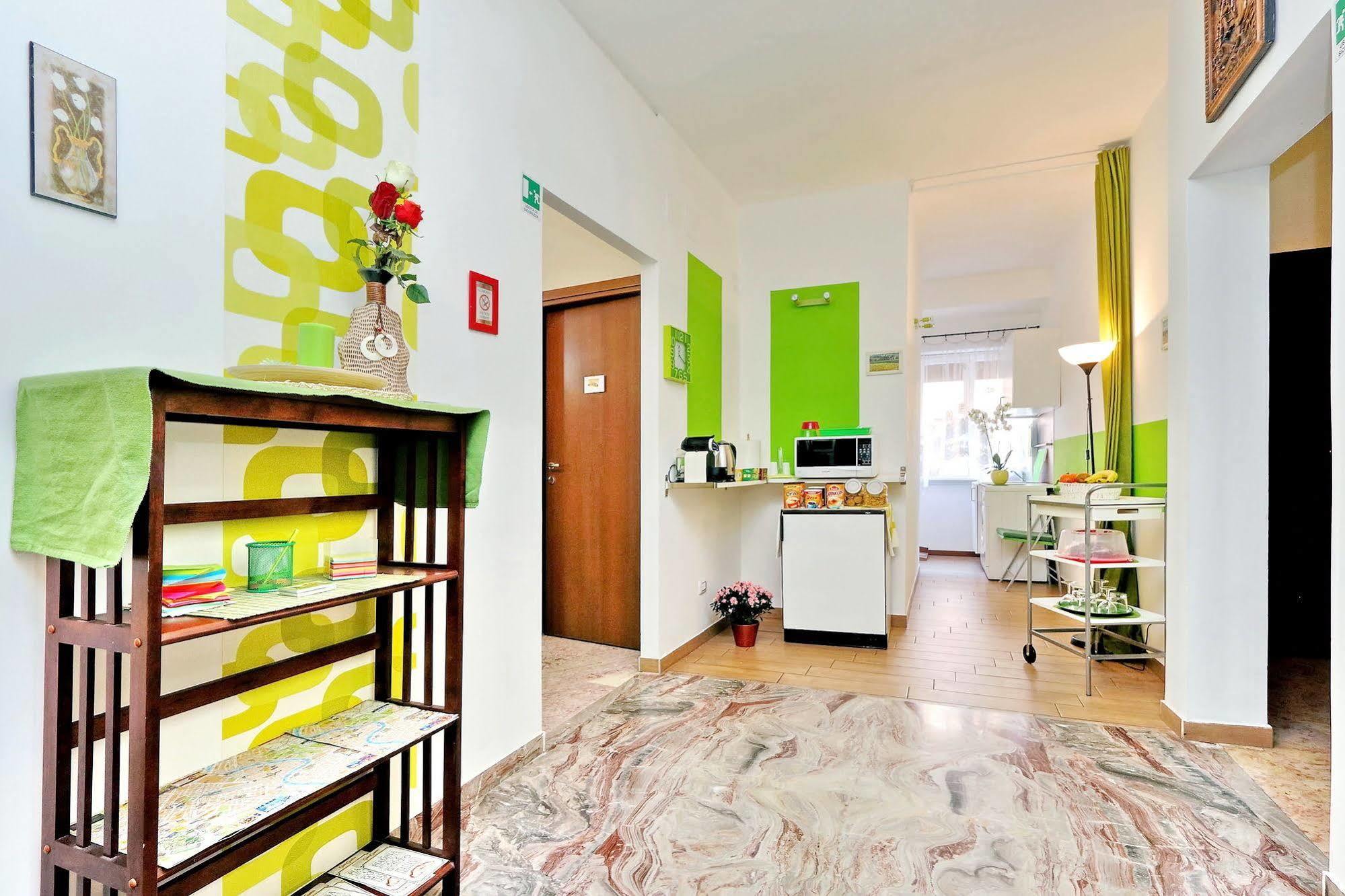 San Giorgio Bed & Breakfast 3*