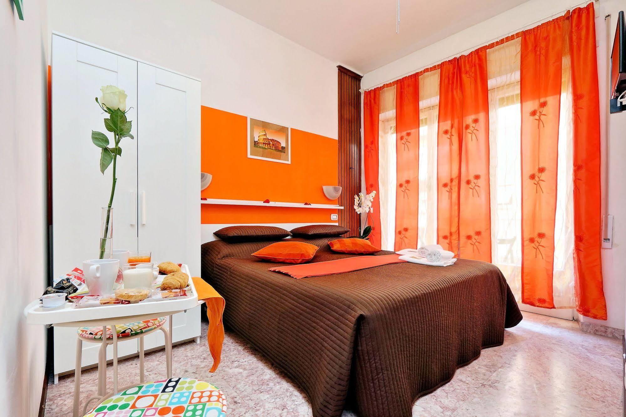 San Giorgio Bed & Breakfast Roma