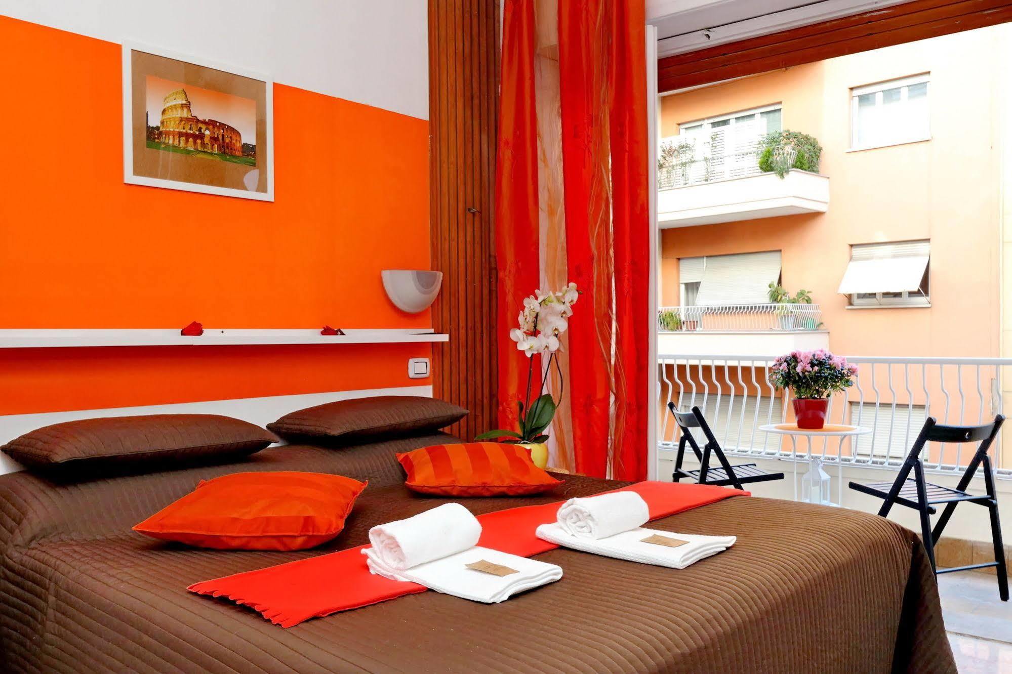 Bed & Breakfast San Giorgio 3*