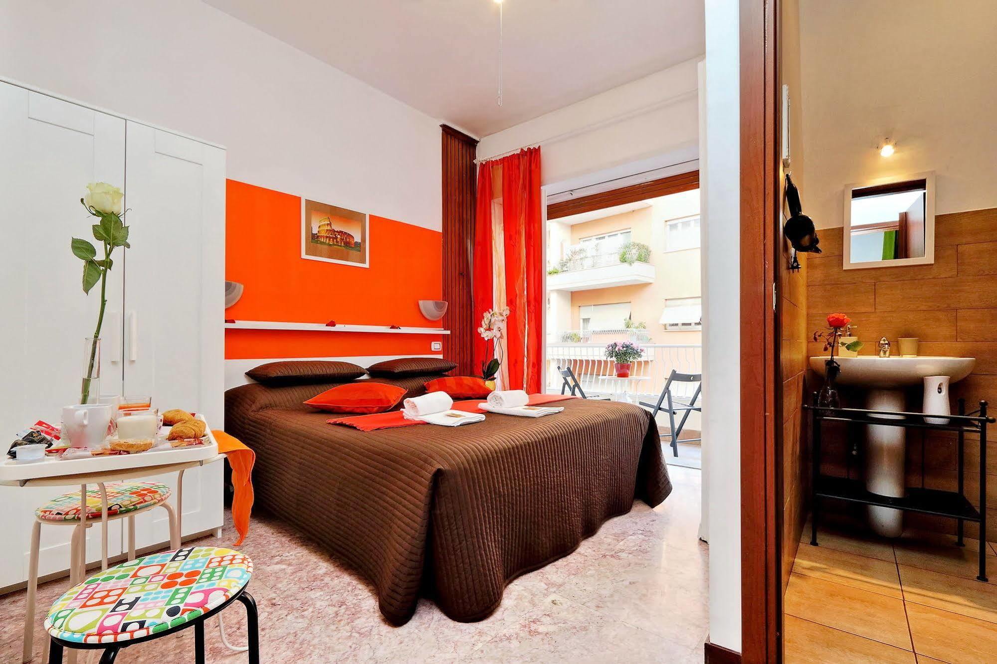 San Giorgio Bed & Breakfast