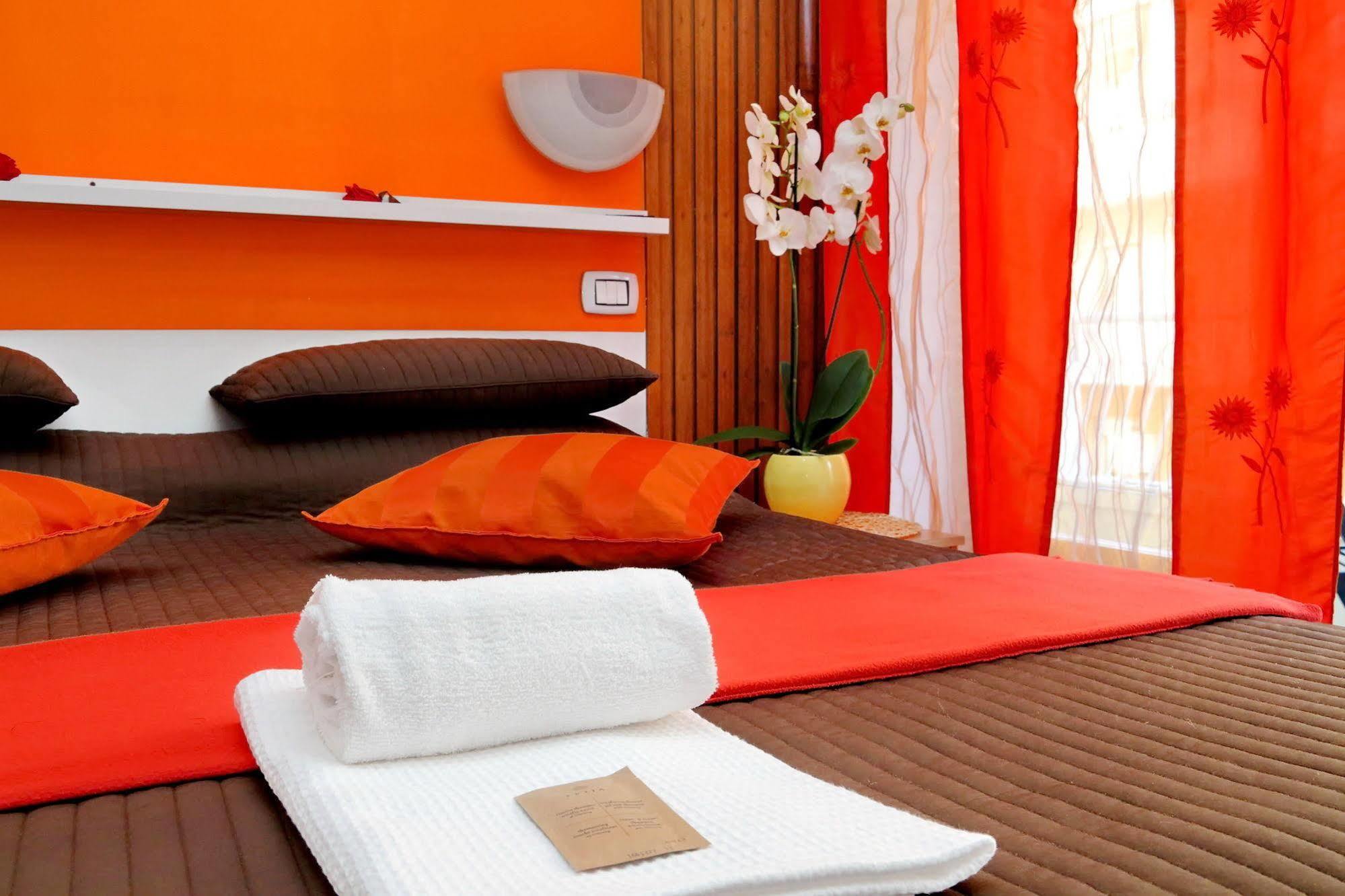 Bed & Breakfast San Giorgio 3*