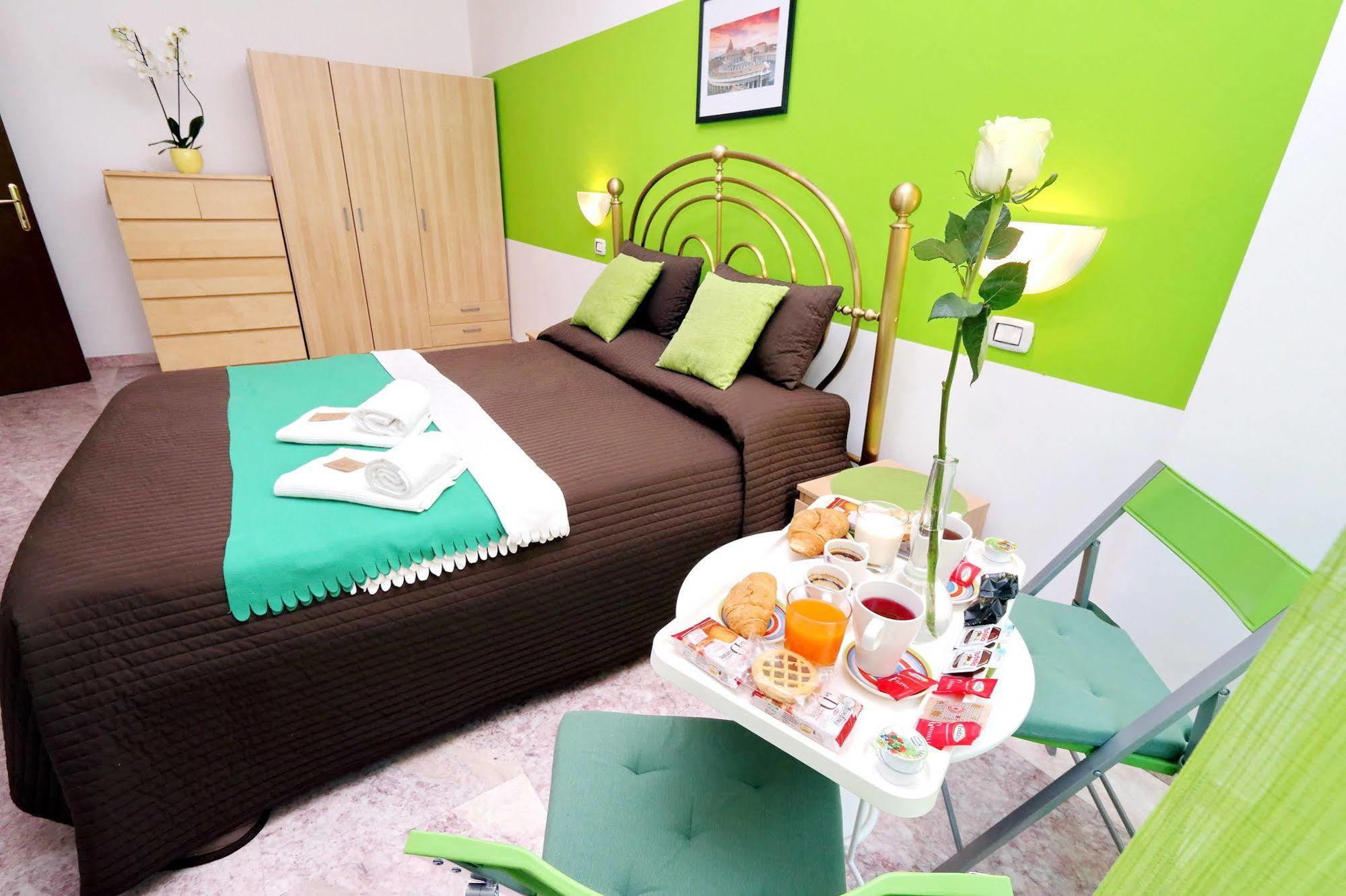 San Giorgio Bed & Breakfast Roma