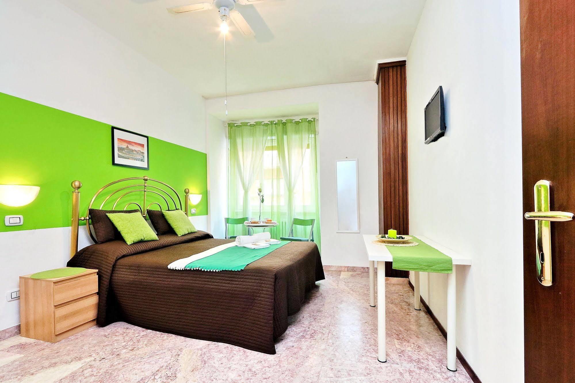San Giorgio Bed & Breakfast
