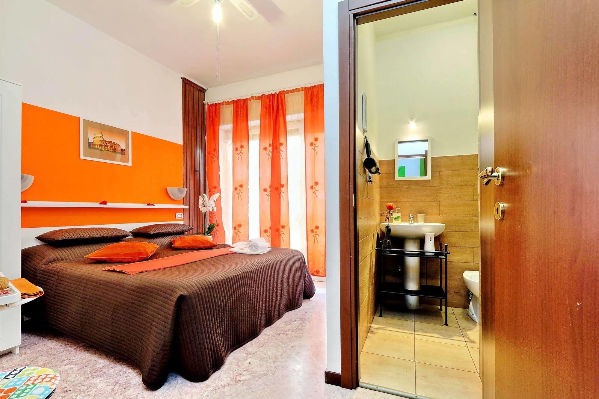 San Giorgio Bed & Breakfast 3*