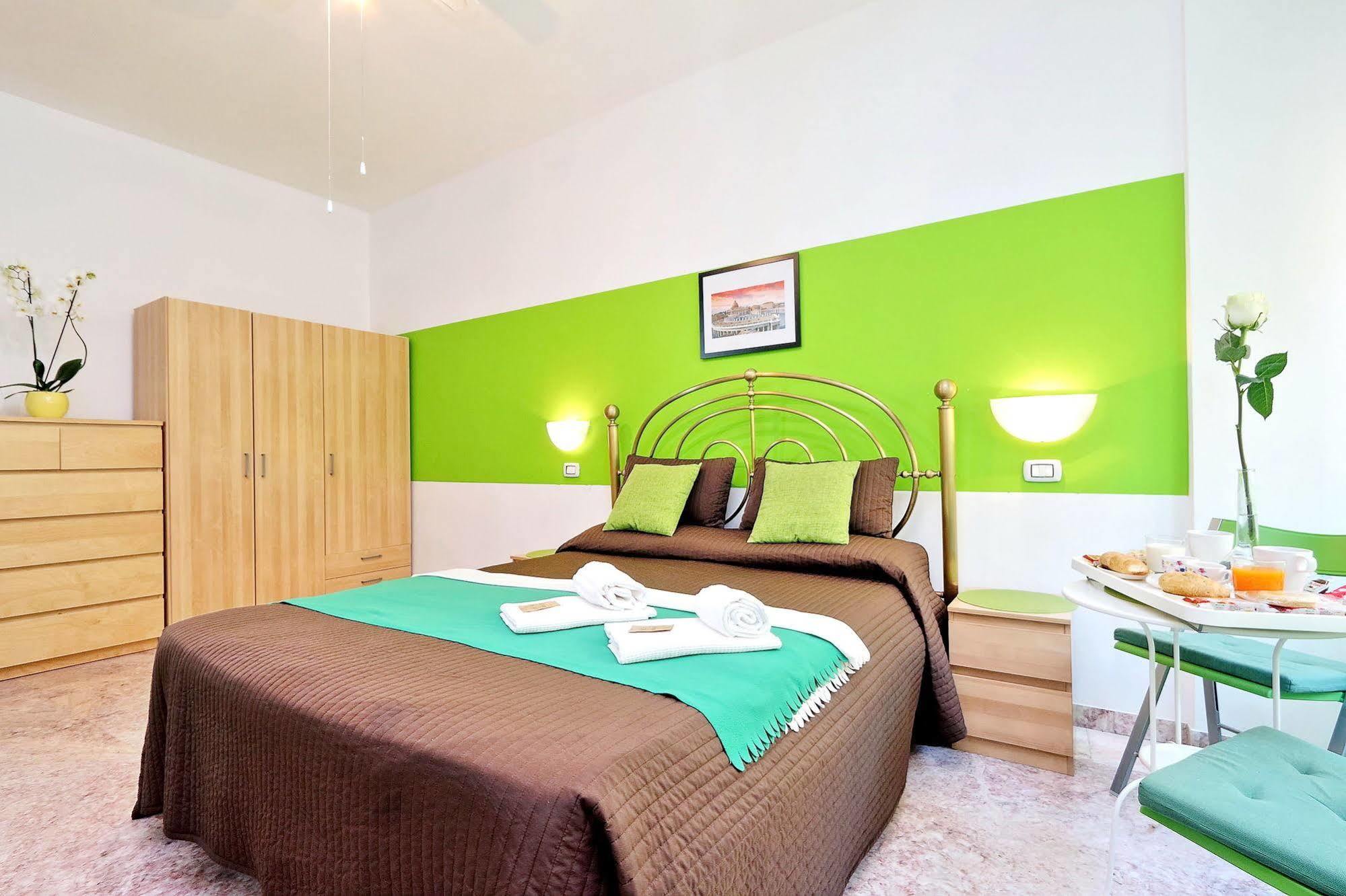San Giorgio Bed & Breakfast