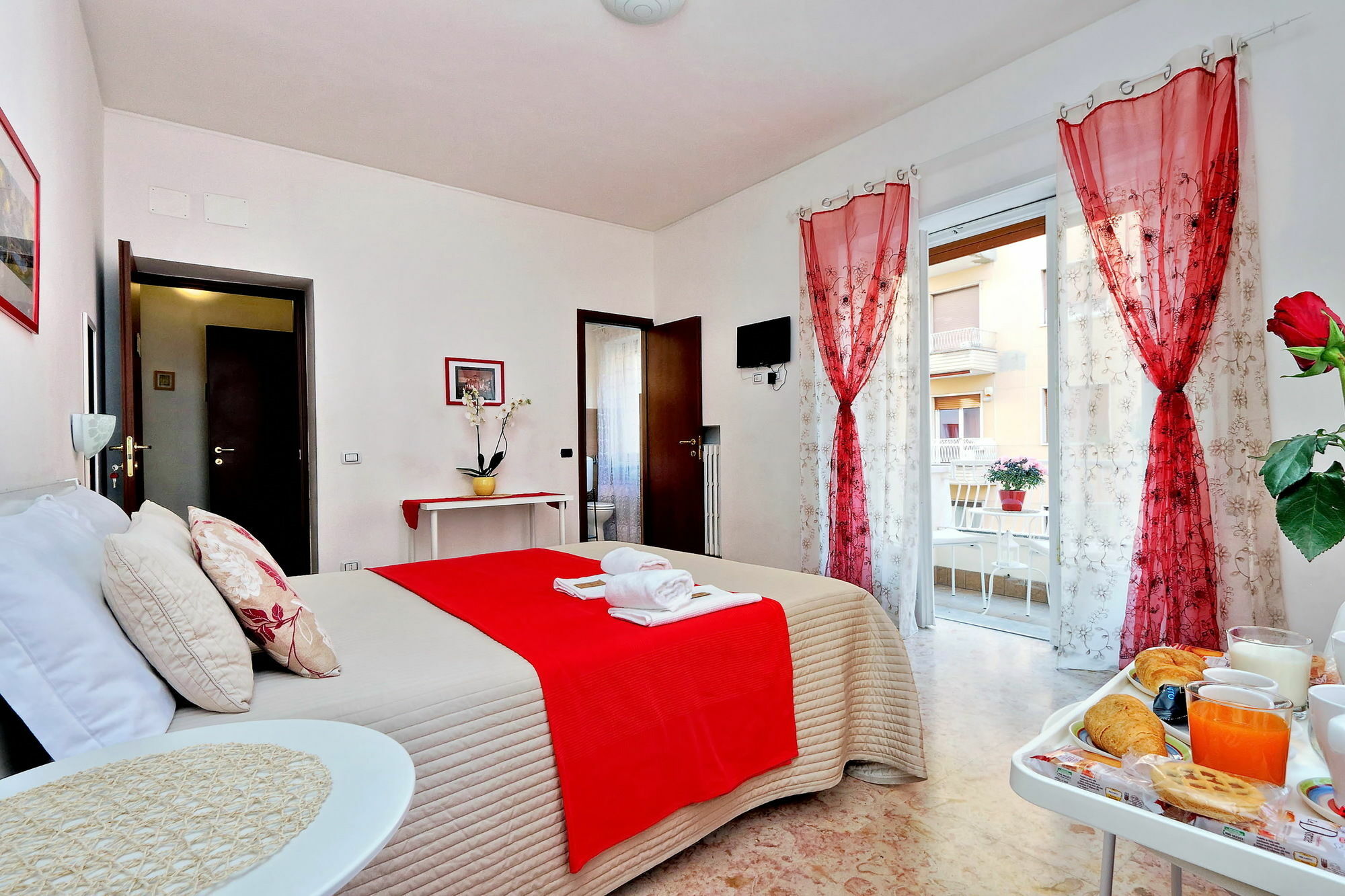 Bed & Breakfast San Giorgio