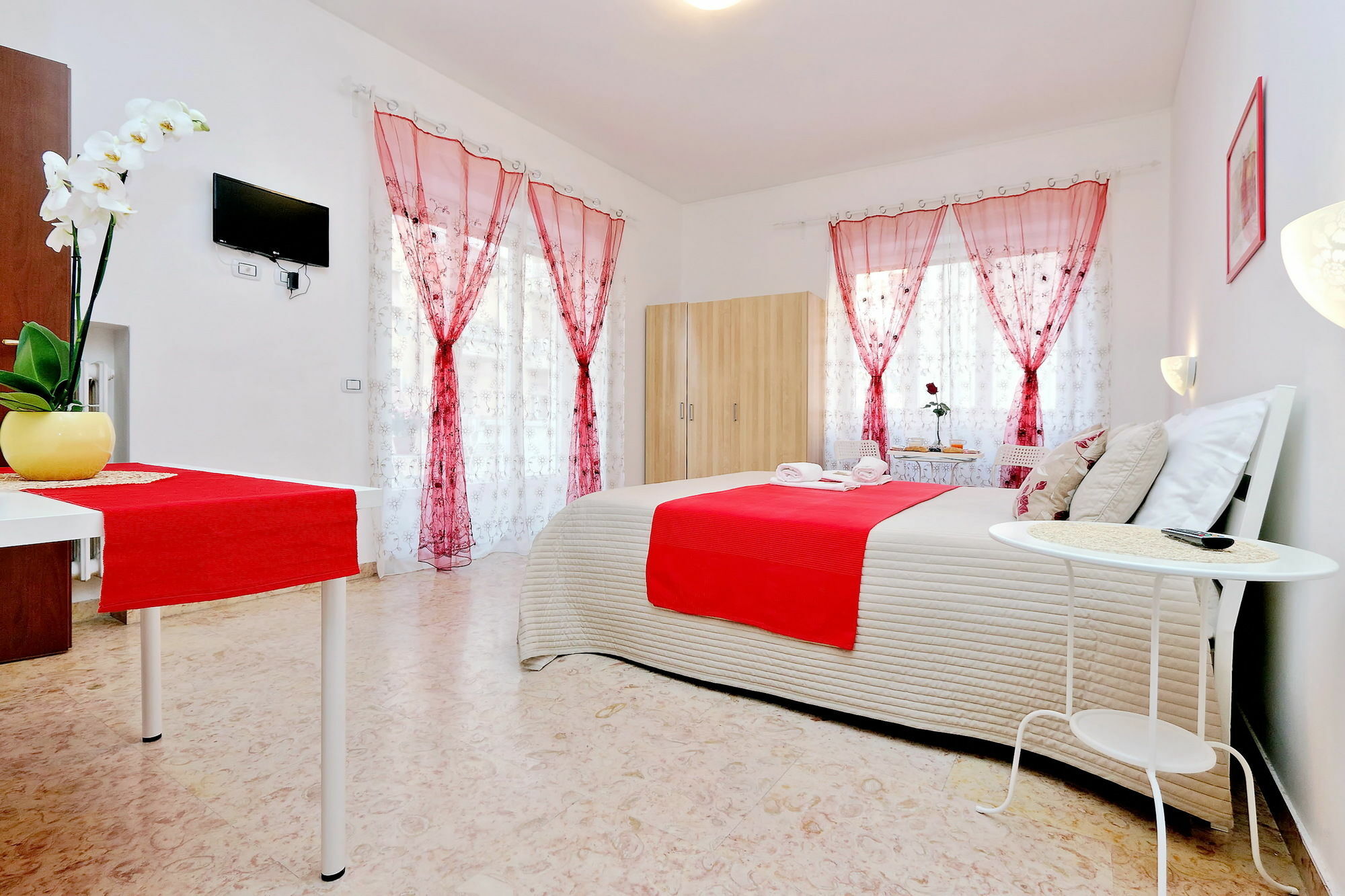 Bed & Breakfast San Giorgio 3*