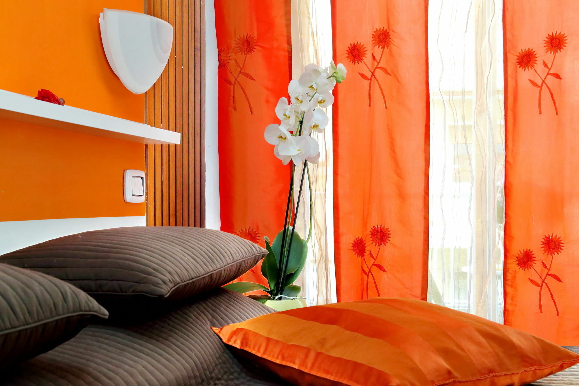 San Giorgio 3* Roma
